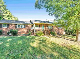 6594 Reidville Rd, Moore, SC 29369