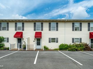 2101 Cherokee Rd UNIT 13, Johnson City, TN 37604