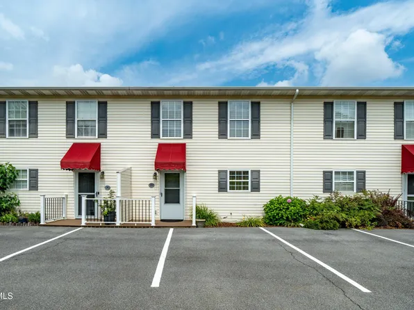 2101 Cherokee Rd Unit 13, Johnson City, TN 37604
