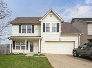 101 Charlotte Ave, Georgetown, KY 40324