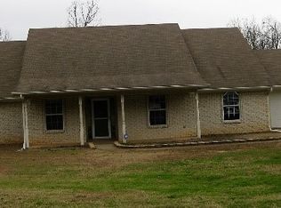 221 Blalock Rd, Hallsville, TX 75650