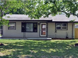 4738 S Charles Ave, Wichita, KS 67217