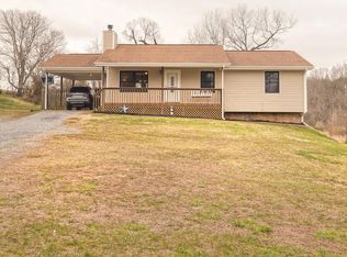 3917 Goodview Town Rd, Moneta, VA 24121