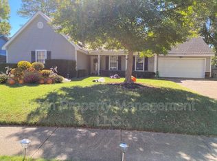 5715 Richburg Ave, Memphis, TN 38135