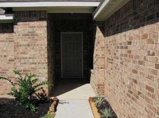 1600 Katydid Ct, Conroe, TX 77301