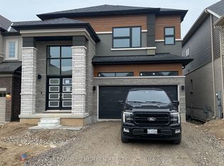 126 Hitchman St, Brant, ON N3L0M2