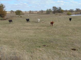 103 New Hope Rd, Marietta, OK 73448