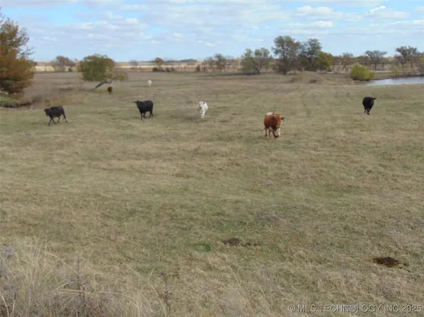 103 New Hope Rd, Marietta, OK 73448