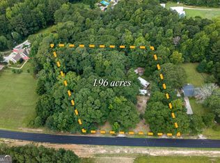 1541 Pete Dickens Rd, Bogart, GA 30622