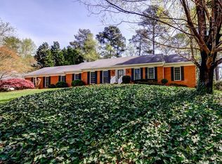 4920 Forestglade Ct, Stone Mountain, GA 30087
