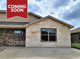 929 Laila Ln, Belton, TX 76513