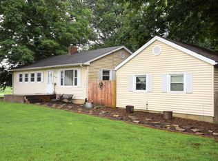 646 Marquette Dr NE, Lancaster, OH 43130