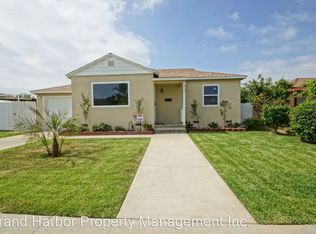 710 W 148th St, Gardena, CA 90247