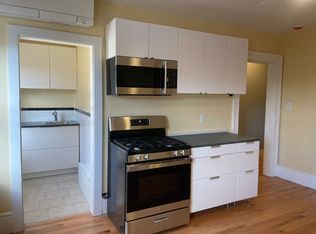 5 Highland St #3, Boston, MA 02119