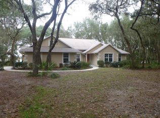 214 Kirby Ln, Melrose, FL 32666