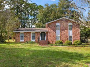 2613 Whitestone Dr, Florence, SC 29505