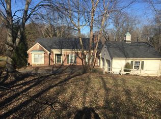 6121 Hogue Rd, Evansville, IN 47712