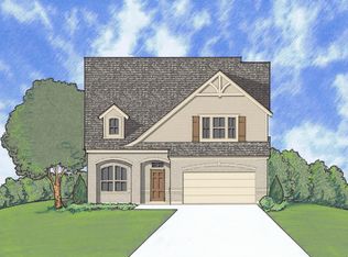 7207 Poston Rd, Trussville, AL 35173