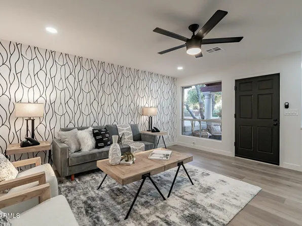 10807 W NORTHERN Avenue #133, Glendale, AZ 85307