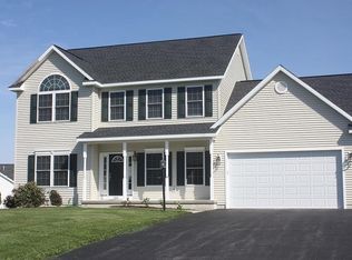 116 Joann Way, Amsterdam, NY 12010