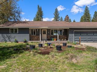 1212 W Denison Chattaroy Rd, Deer Park, WA 99006