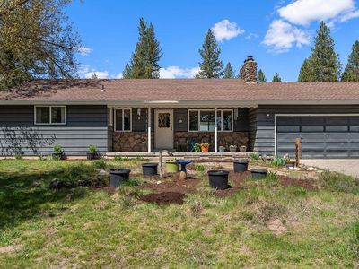 1212 W Denison Chattaroy Rd, Deer Park, WA, 99006