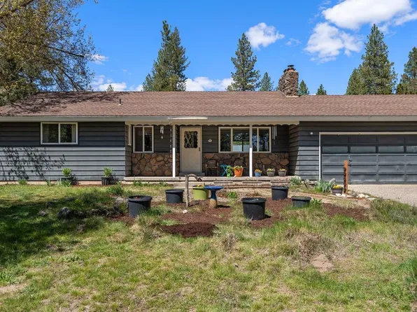 1212 W Denison Chattaroy Rd, Deer Park, WA 99006