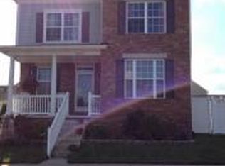 59077 Garrison St, Washington, MI 48094