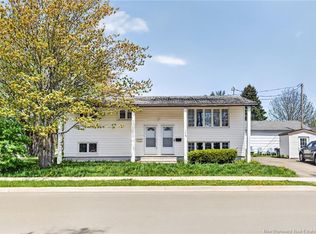 175 Lorne St #173, Moncton, NB E1C 3W2