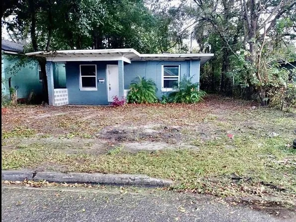 1430 W State St, Jacksonville, FL 32209