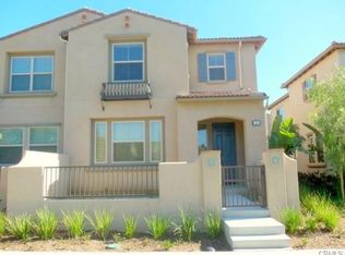 38 Hedge Bloom, Irvine, CA 92618