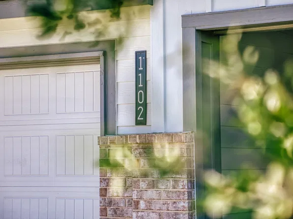 1102 Legrand St, Brenham, TX 77833