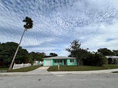 5 N Venus Ave, Clearwater, FL, 33755