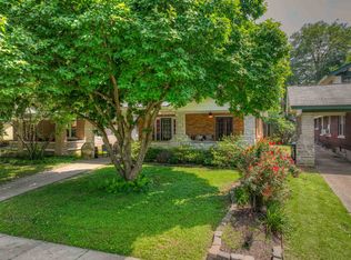 1737 Carruthers Pl, Memphis, TN 38112