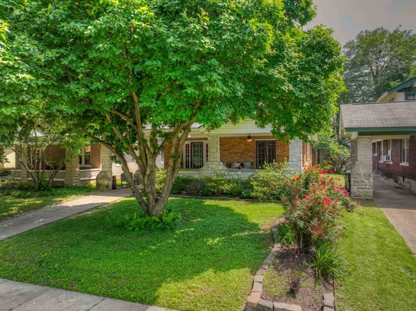 1737 Carruthers Pl, Memphis, TN 38112