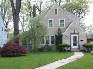 4329 Bellevue Rd, Toledo, OH 43613