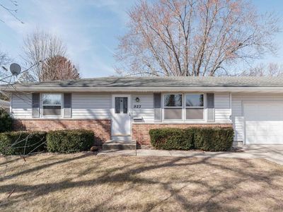 923 Church Street, Janesville, WI, 53548