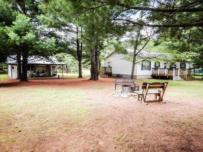 N16940 CHITKO LANE, Pembine, WI, 54156