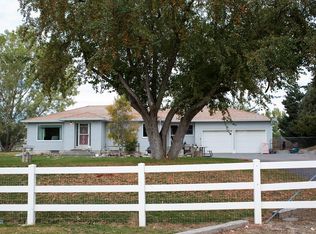 162 W 200 N, Blackfoot, ID 83221