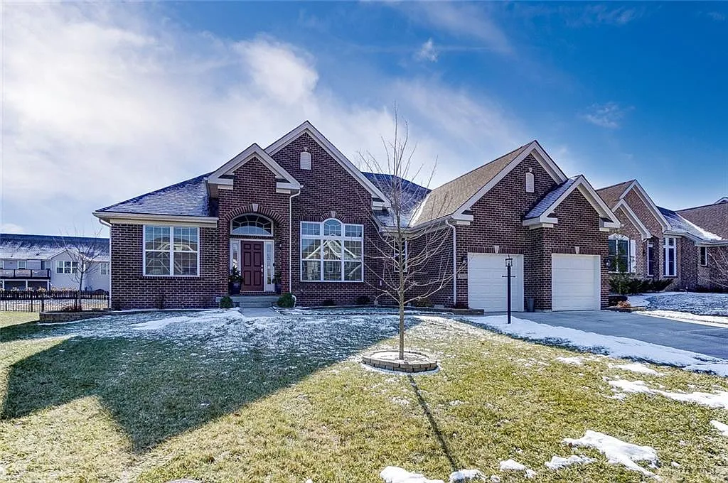 3605 Marwood Dr photo 1