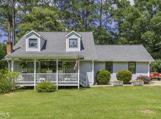 5972 McGough Rd, Jenkinsburg, GA 30234