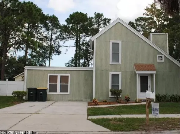 2473 Wattle Tree Rd W, Jacksonville, FL 32246