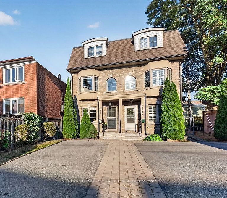 1st image of 281B Glebemount Ave