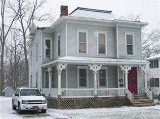 53 Main St, Phelps, NY 14532