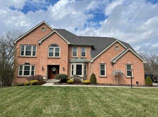 2433 Quail Run Farm Ln, Cincinnati, OH 45233