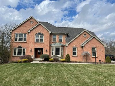 2433 Quail Run Farm Ln, Cincinnati, OH, 45233