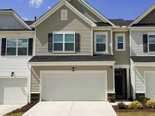 4927 Arkose Dr, Raleigh, NC 27610