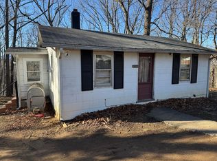 2539 Coleman Ln, Salem, VA 24153