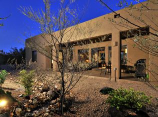 18802 E Mescalero Dr, Rio Verde, AZ 85263