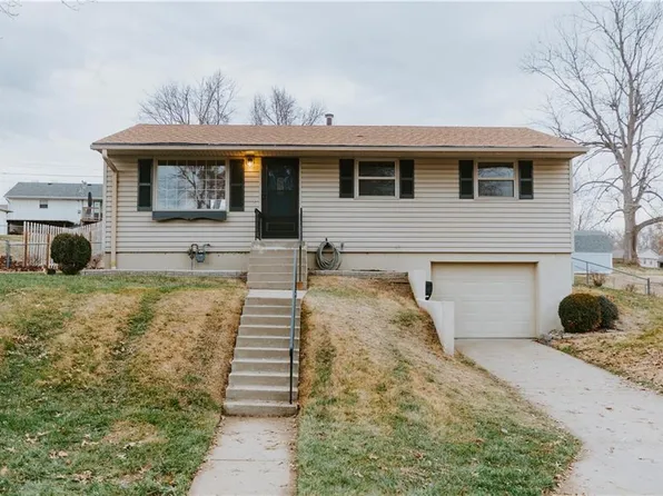 3033 Floyd Ave, Saint Joseph, MO 64506